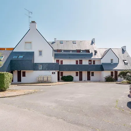 Studio Cabine Proche Plage Avec Balcon Sud, Wifi, Et Parking - - Fr-1-477-98 *